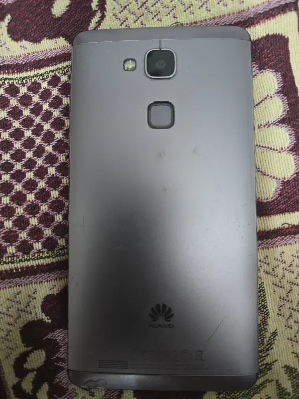 هواوی mate7|موبایل|اصفهان, ملکشهر|دیوار