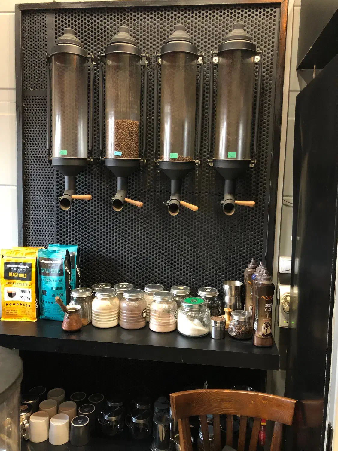 واگذاری کافه زیر قیمت فوری|کافی‌شاپ و رستوران|بابلسر, |دیوار