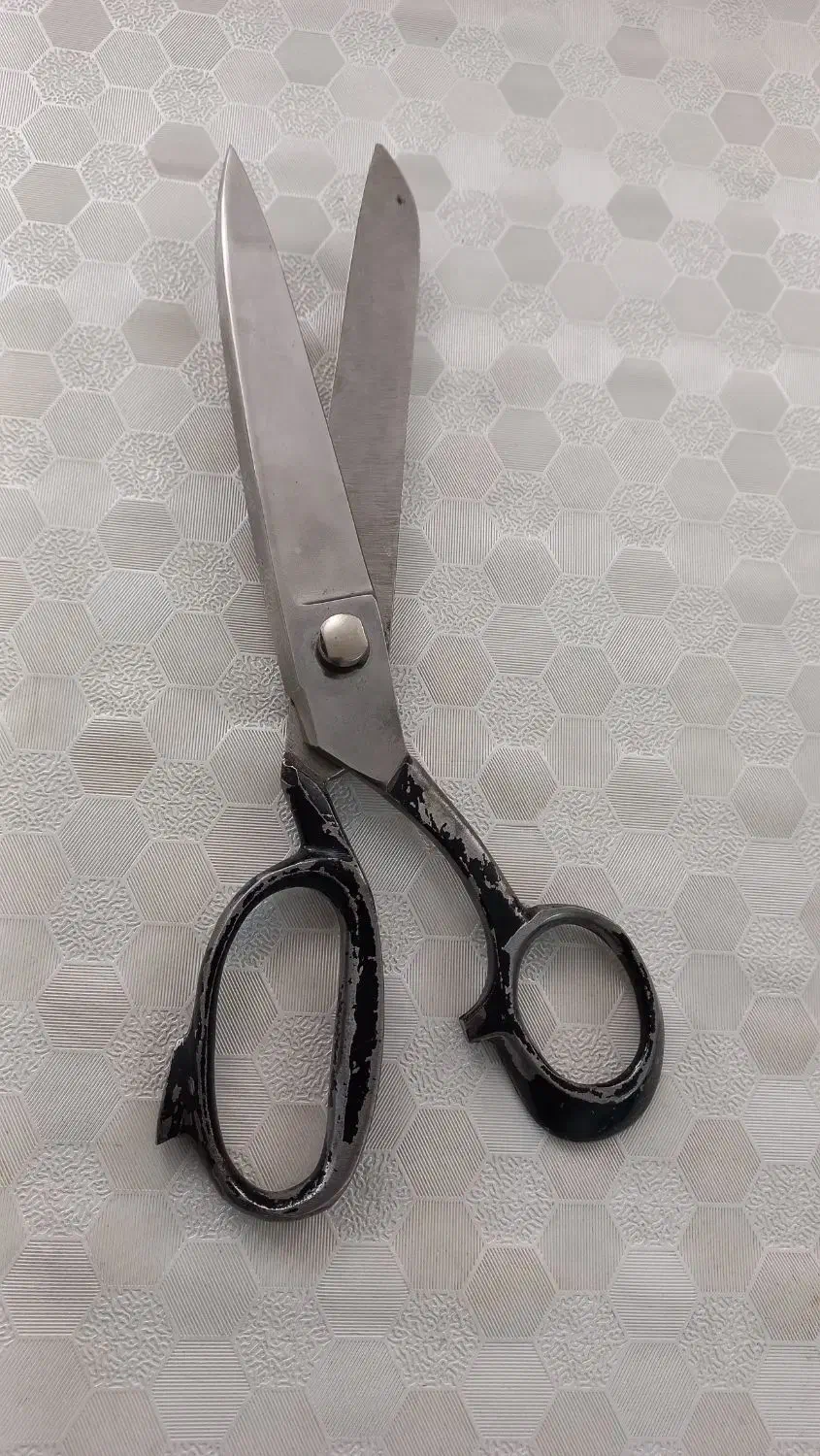 قیچی  سینگر|لوازم خیاطی و بافتنی|تهران, صد دستگاه|دیوار