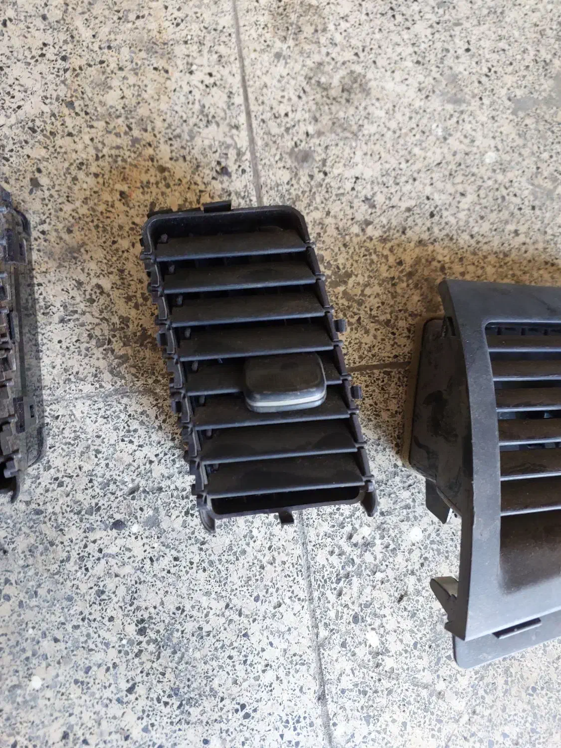 لوازم یدکی میتسوبیشی لنسر ۲۰۱۷|قطعات یدکی و لوازم جانبی|تهران, پونک|دیوار