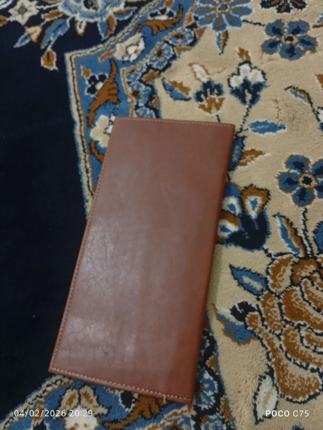 کیف چرم اصل|کیف، کفش، کمربند|کرمانشاه, |دیوار