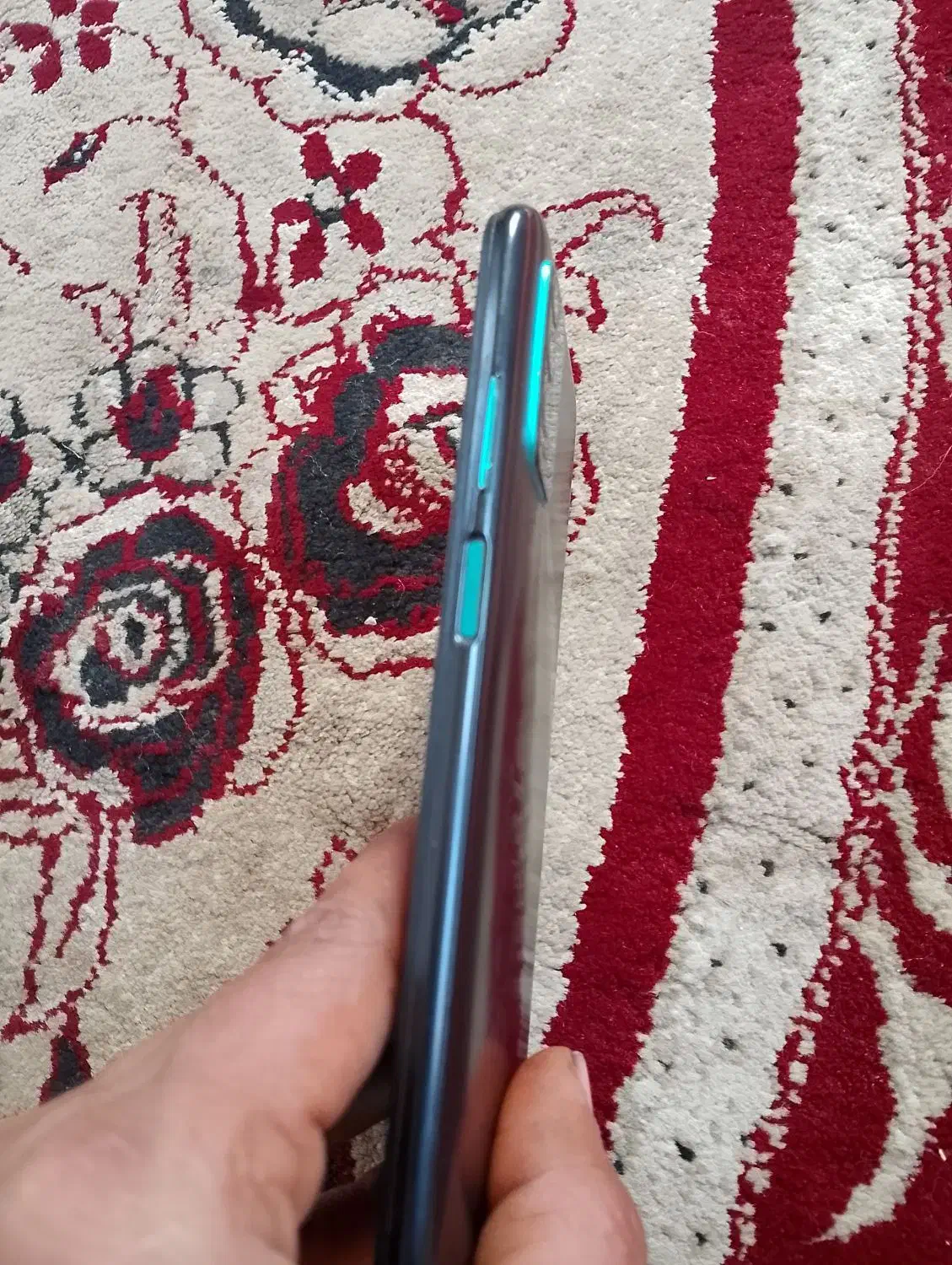 ردمی 9t|موبایل|دورود, |دیوار