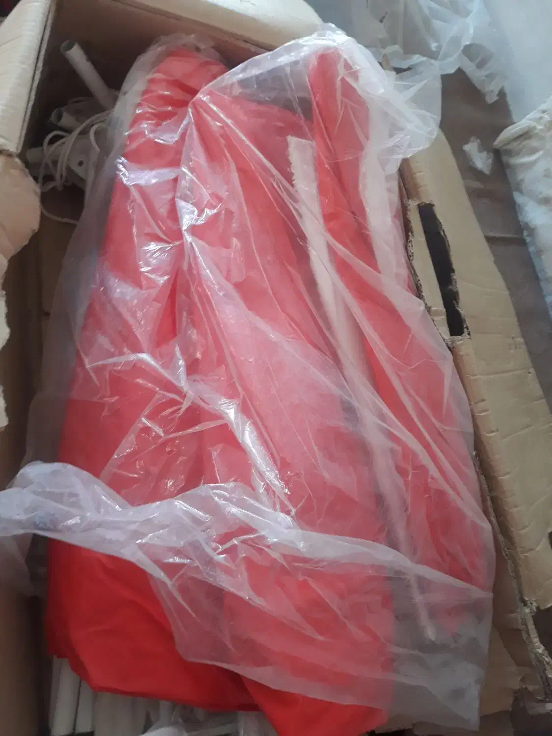 چادر بزرگ|کوهنوردی و کمپینگ|آق قلا, |دیوار