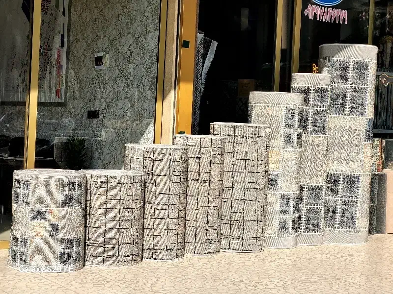 گلیم درجه یک سهند|گلیم، جاجیم، گبه|گلبهار, شهر جدید گلبهار|دیوار