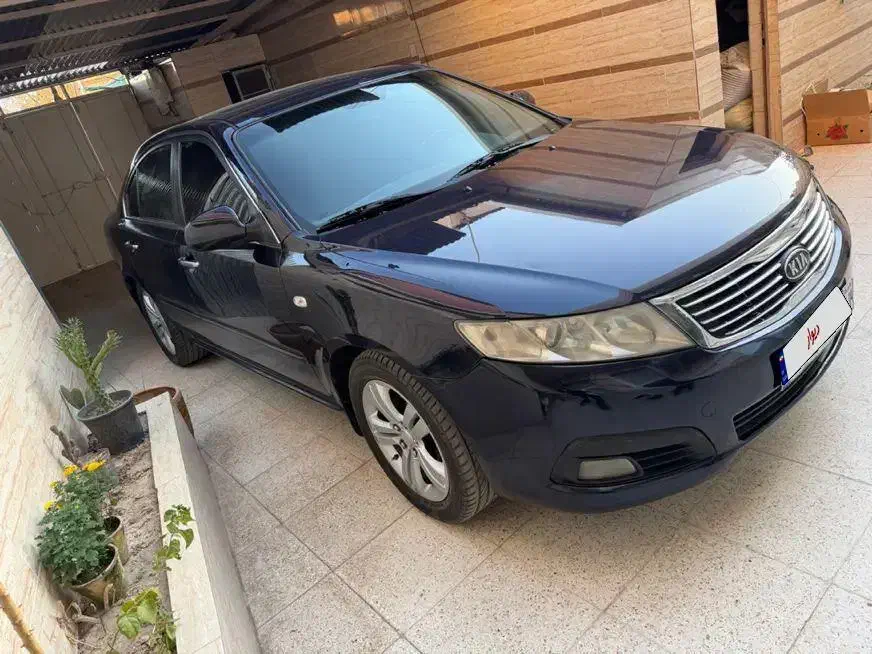 اپتیما 2010|خودرو سواری و وانت|سیرجان, |دیوار