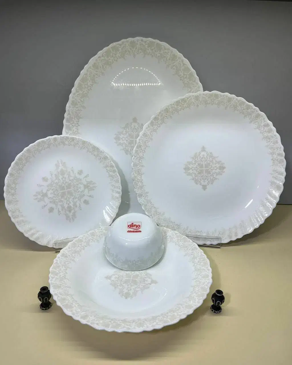 آرکوپال سرویس کامل ۲۵ نفره|ظروف سرو و پذیرایی|نسیم‌شهر, |دیوار