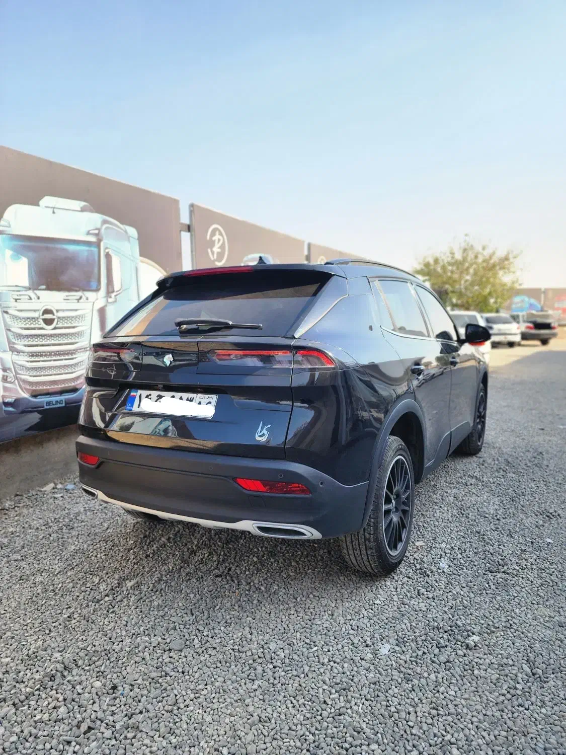 ایرانخودرو ری را مدل ۱۴۰۳|خودرو سواری و وانت|اسلامشهر, شاطره|دیوار