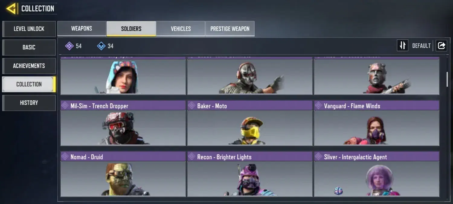 اکانت کالاف|کنسول، بازی ویدئویی و آنلاین|خرمشهر, |دیوار