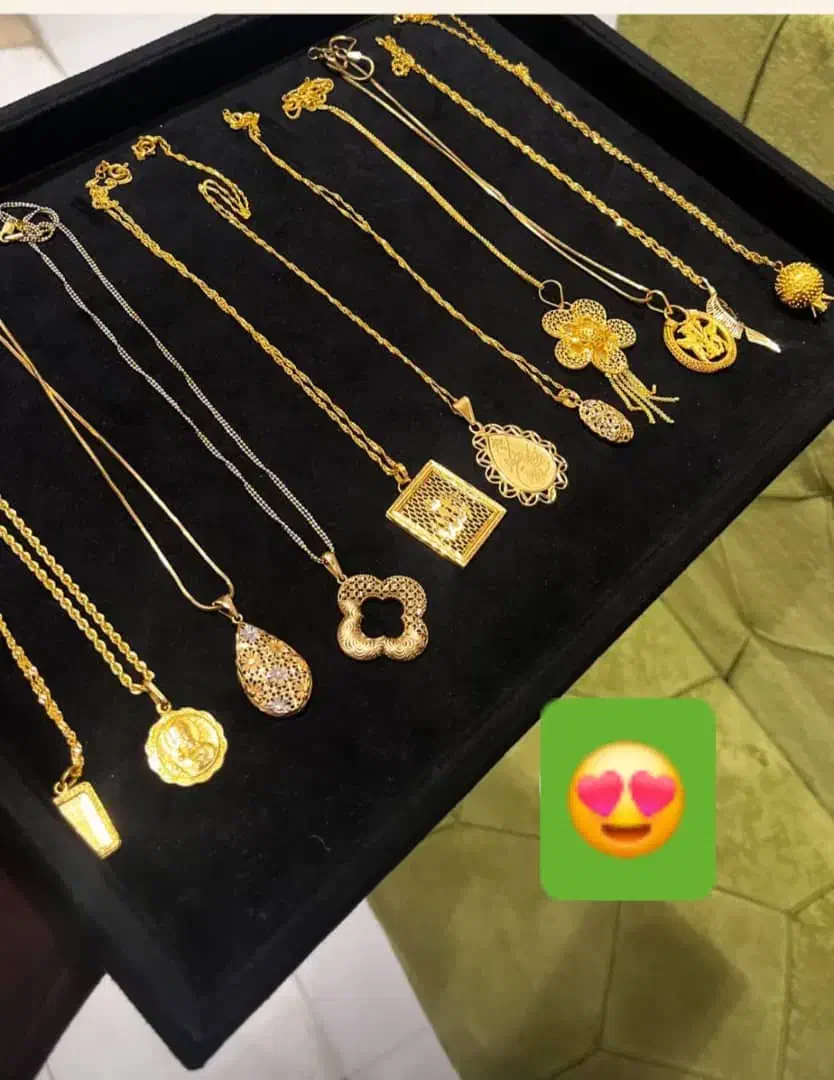 طلا بدون اجرت فقط ۴ درصد|جواهرات|شیراز, شاهچراغ|دیوار