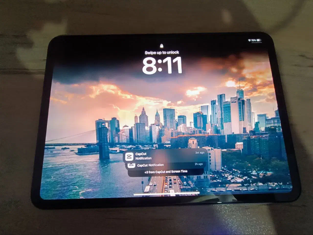 iPad pro 11inch 256g ram8 black|تبلت|تهران, نازی‌آباد|دیوار