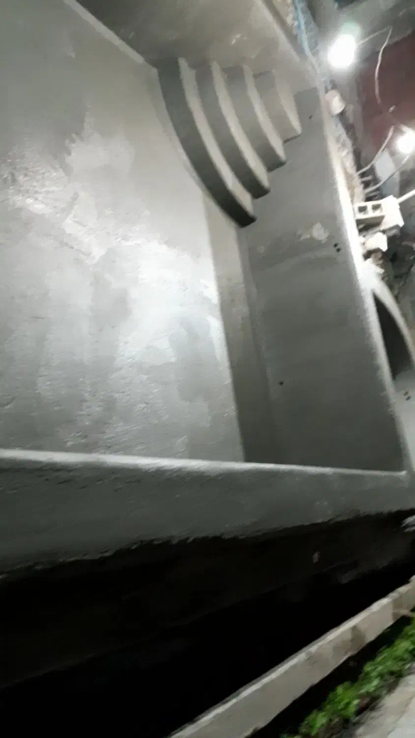 اب بندی استخر  سونا  .جکوزی . پشت بام و محوطه|خدمات پیشه و مهارت|اهواز, کوی پیروزی|دیوار