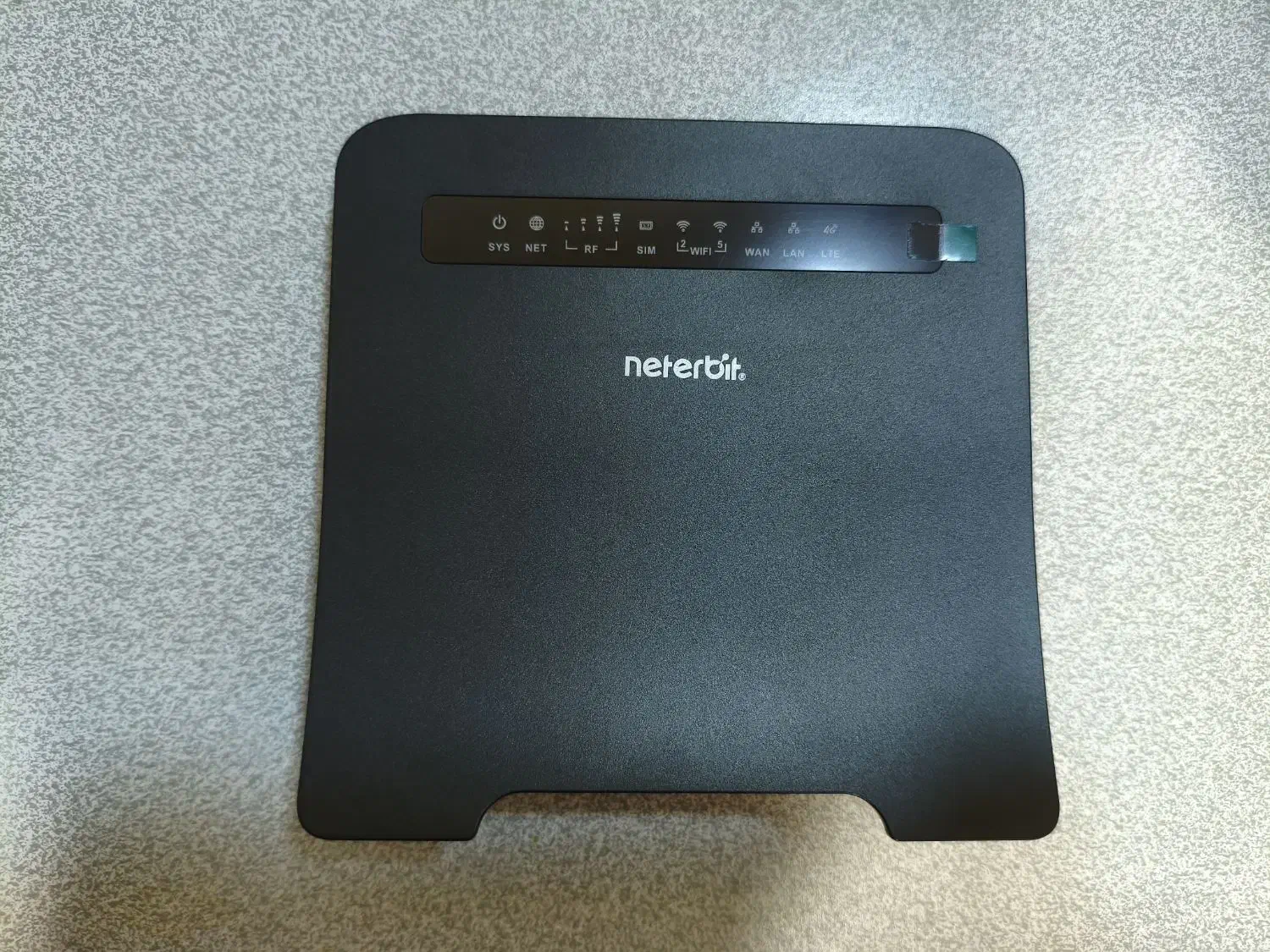 مودم 4G نتربیت NW-651D|مودم و تجهیزات شبکه|رشت, کاکتوس|دیوار