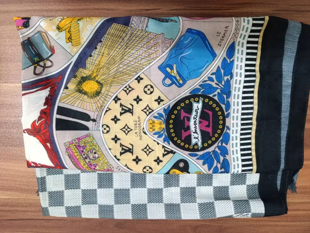 روسری و شال|لباس|ملارد, |دیوار