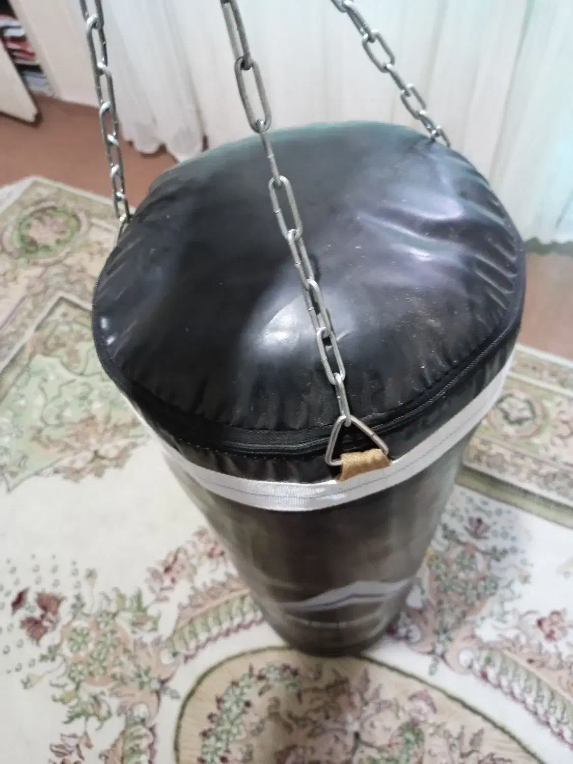 کیسه بوکس|تجهیزات ورزشی|تهران, آشتیانی|دیوار