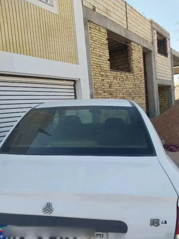 تیبامدل۹۸|خودرو سواری و وانت|میبد, |دیوار