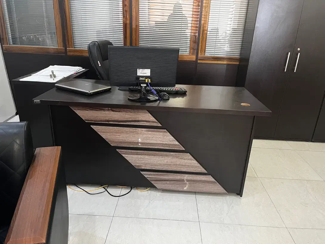 میز کارمندی|دفتر کار|گلستان (تهران), |دیوار