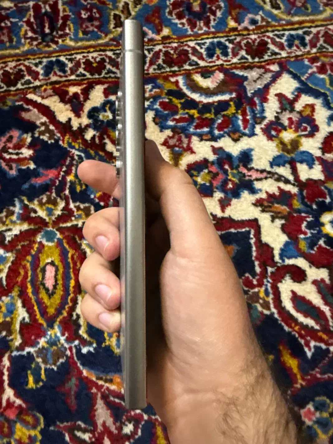 فروش گوشی اس ۲۴ اولترا لاکاغذی نو نو|موبایل|اصفهان, گورتان|دیوار