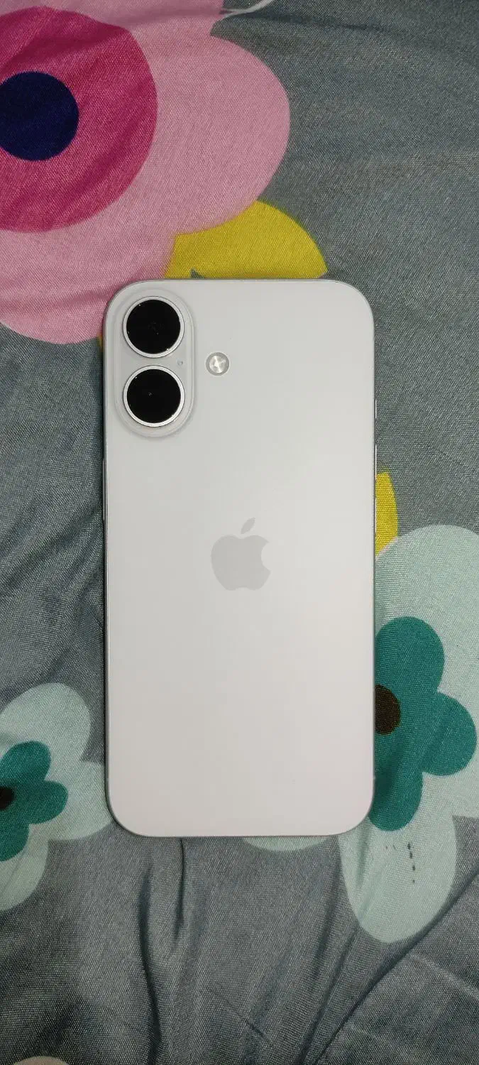 آیفون 16 نرمال|موبایل|سنندج, |دیوار