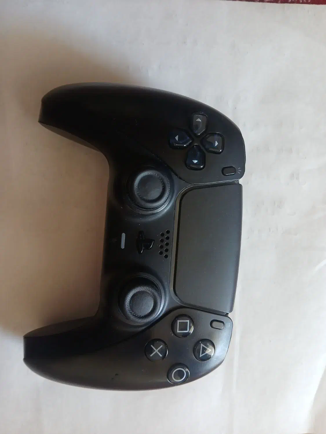 دسته اصلی و در حد اک ps5|کنسول، بازی ویدئویی و آنلاین|مهاباد (آذربایجان غربی), |دیوار