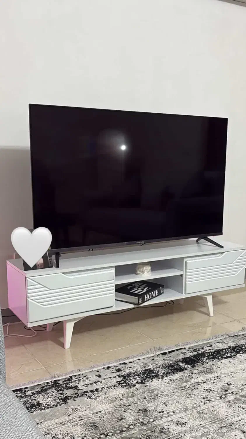 میز تلوزیون|میز تلویزیون|رشت, حمیدیان|دیوار