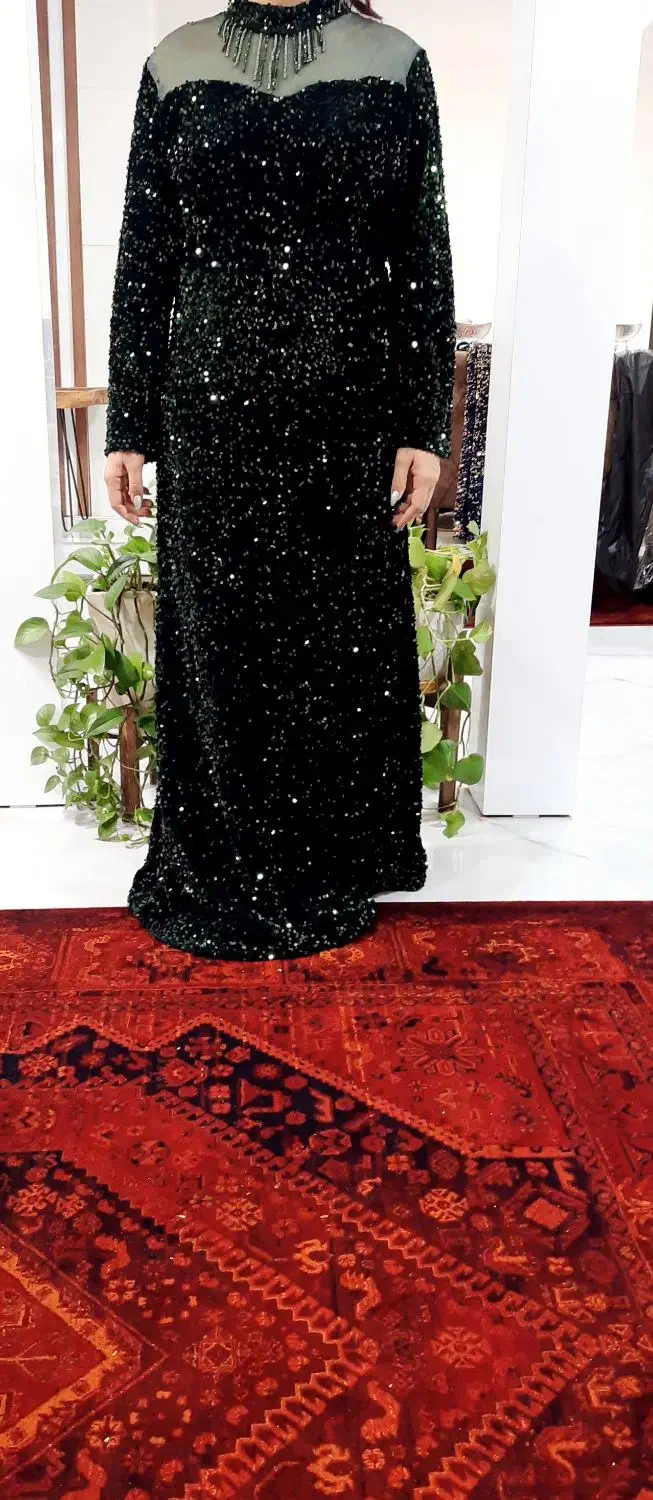 فروش لباسهای مجلسی|لباس|دوگنبدان, |دیوار