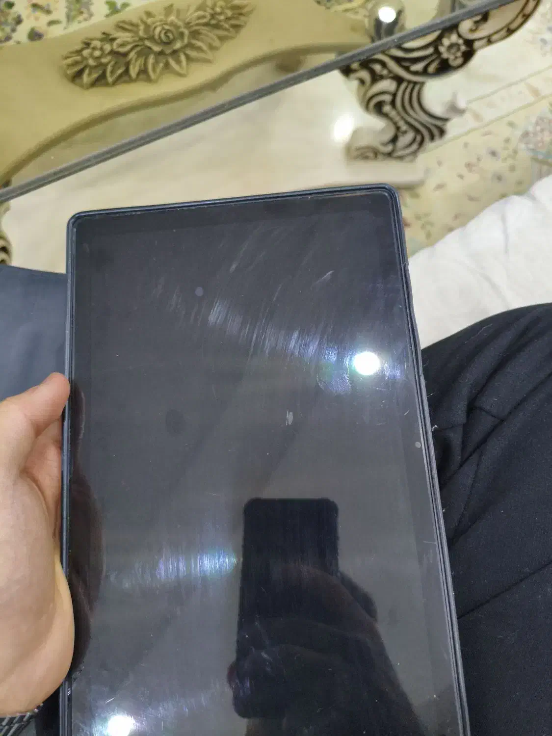 تبلت a7|تبلت|کرمانشاه, |دیوار