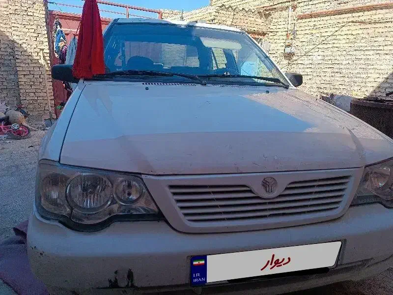 پراید132 مدل89|خودرو سواری و وانت|شادگان, |دیوار