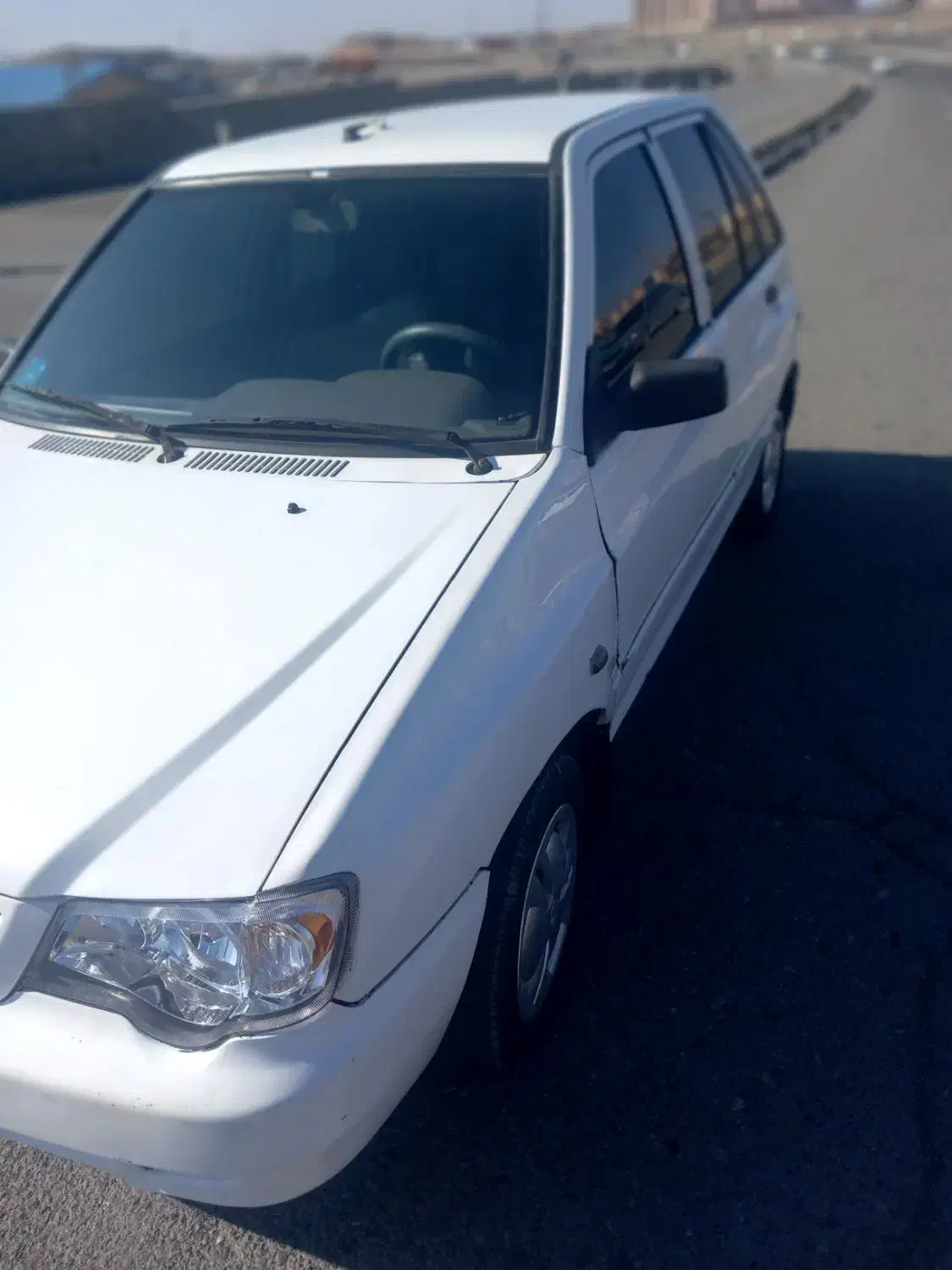 ۱۱۱ مدل ۸۹|خودرو سواری و وانت|بیرجند, |دیوار