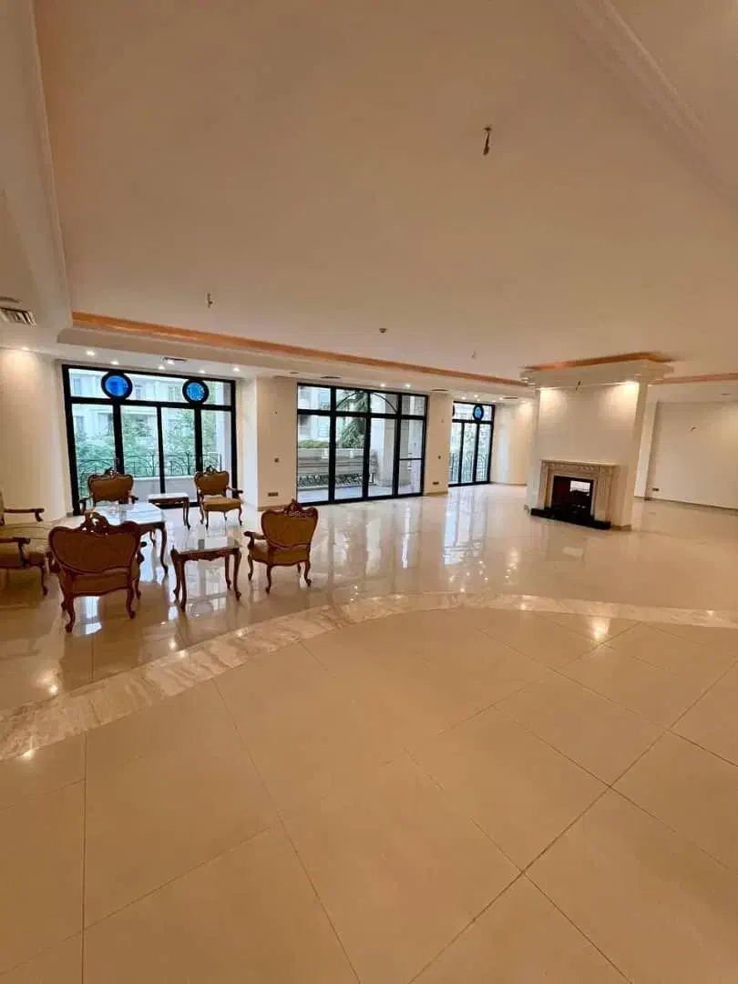 زعفرانیه ۳۰۰ متر تاپ لوکیشن|اجارهٔ آپارتمان|تهران, زعفرانیه|دیوار