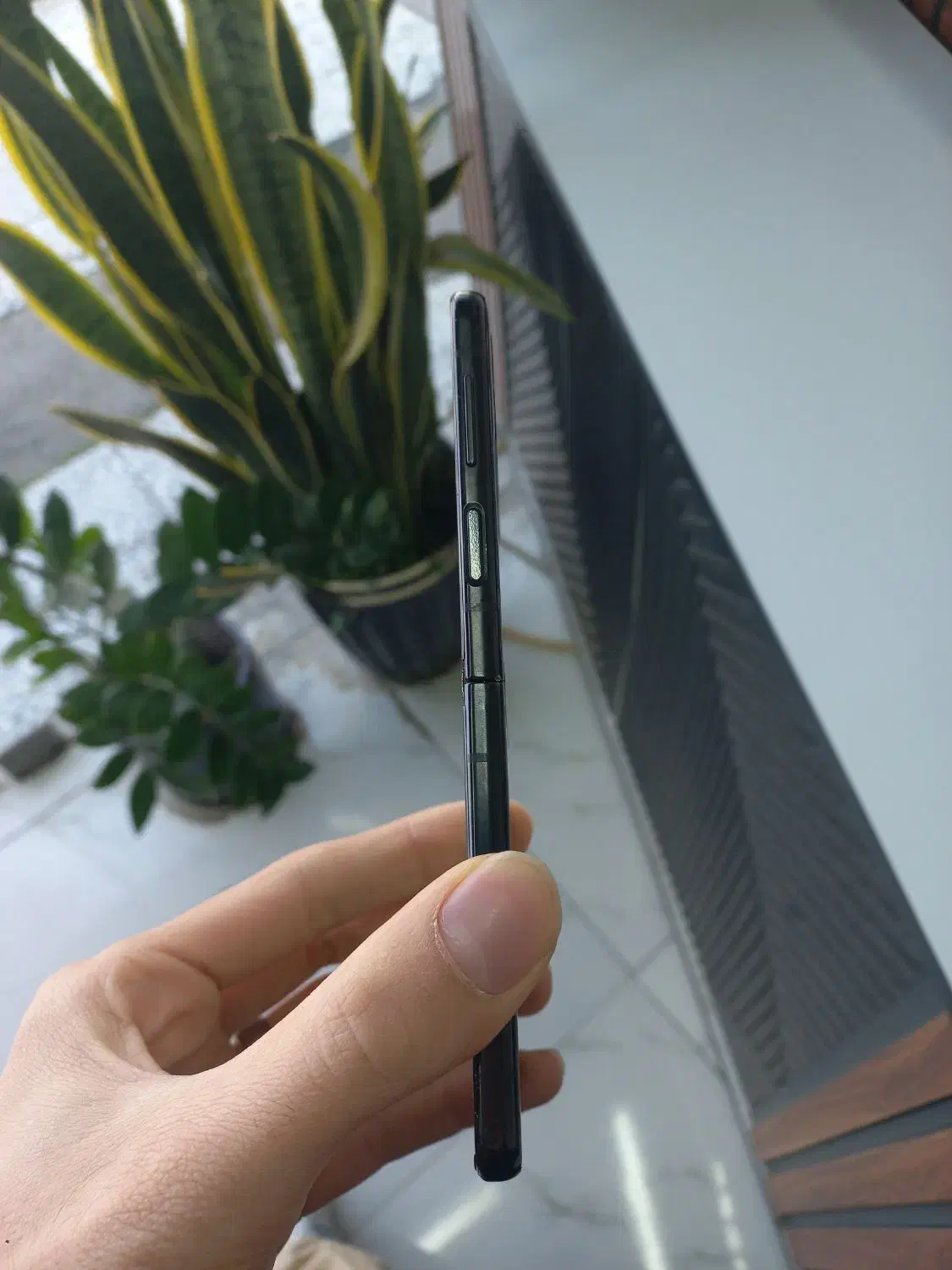 سامسونگ zfilip 3|موبایل|آمل, |دیوار