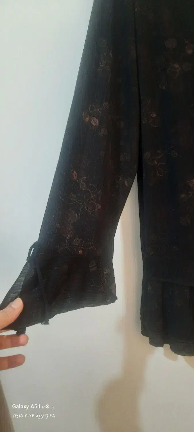 شومیز مجلسی|لباس|تهران, علم و صنعت|دیوار