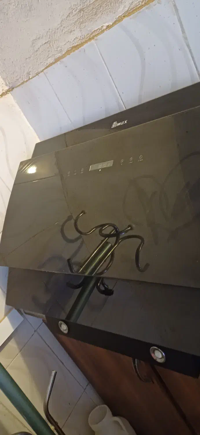 هود بیمکس|هود|امیدیه, |دیوار