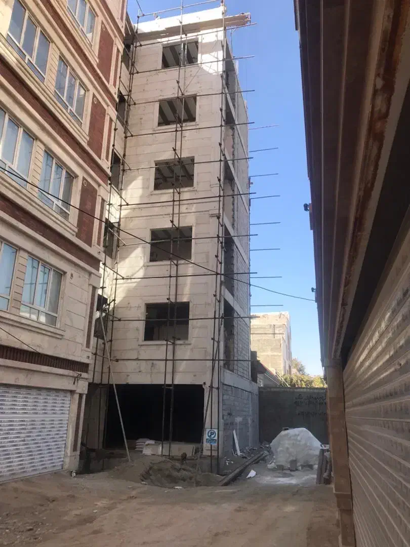پیمانکاری ومدیرت پیمان صفر تا صد ساختمان|خدمات پیشه و مهارت|باغستان, |دیوار