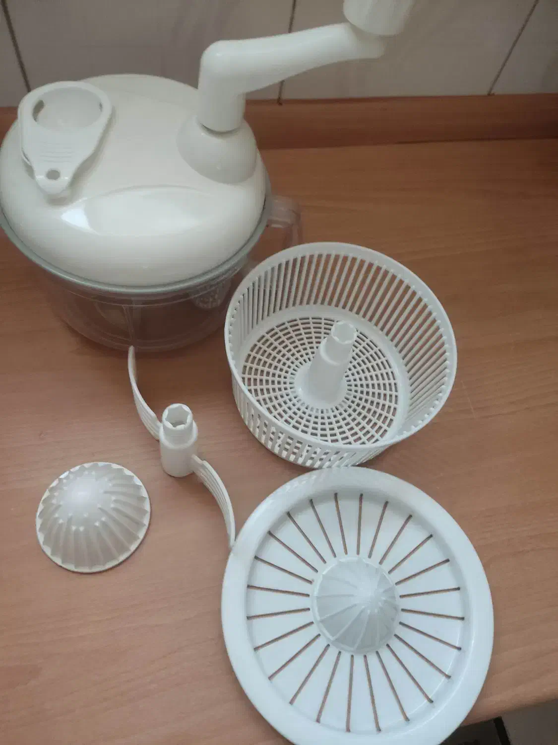 خردکن|خردکن، آسیاب، غذاساز|اصفهان, زهران|دیوار