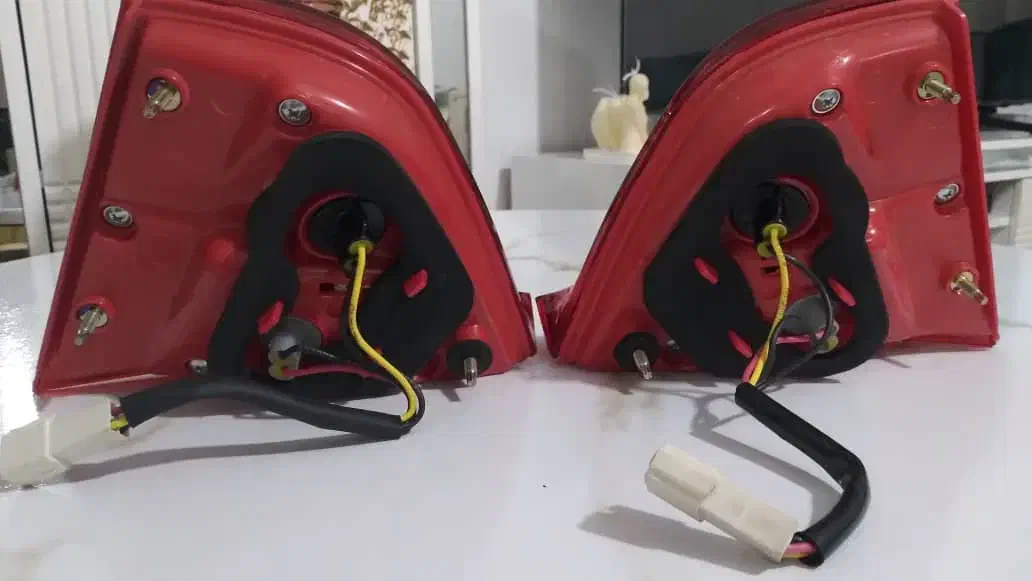 لوازم فابریک کوییک|قطعات یدکی و لوازم جانبی|قزوین, |دیوار