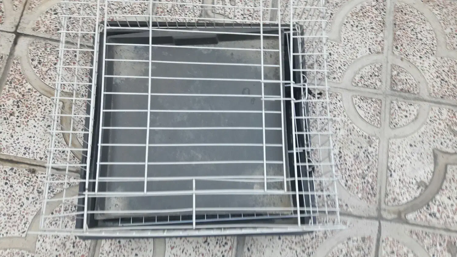 فروش|لوازم جانبی حیوانات|نقده, |دیوار