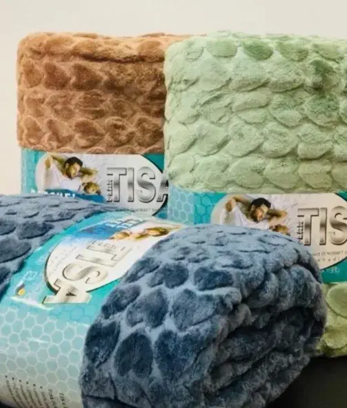 پتومسافرتی تیسا|رختخواب، بالش، پتو|شاهین‌شهر, شهرک ردانی پور|دیوار