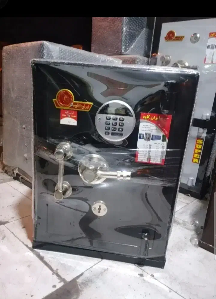 گاوصندوق مدل ۲۰۲۶|ابزارآلات|مشهد, احمدآباد|دیوار