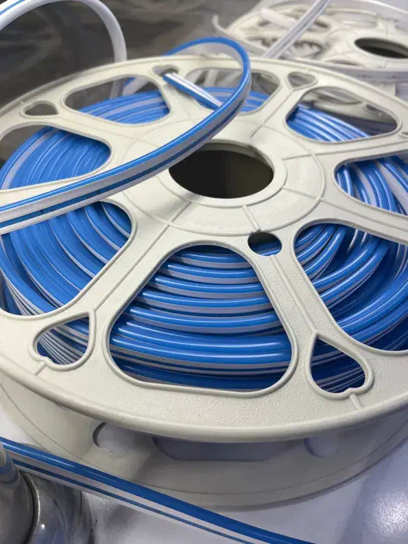 نئون فلکسی|ریسه و چراغ تزئینی|اهواز, نادری|دیوار