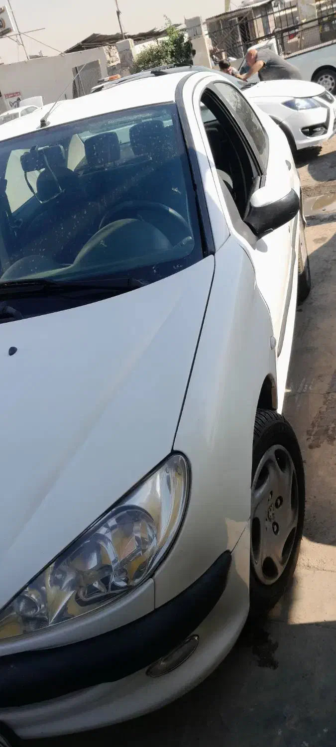 sdمدل 89 v8بی رنگ|خودرو سواری و وانت|تهران, شهرک ولیعصر شمالی|دیوار