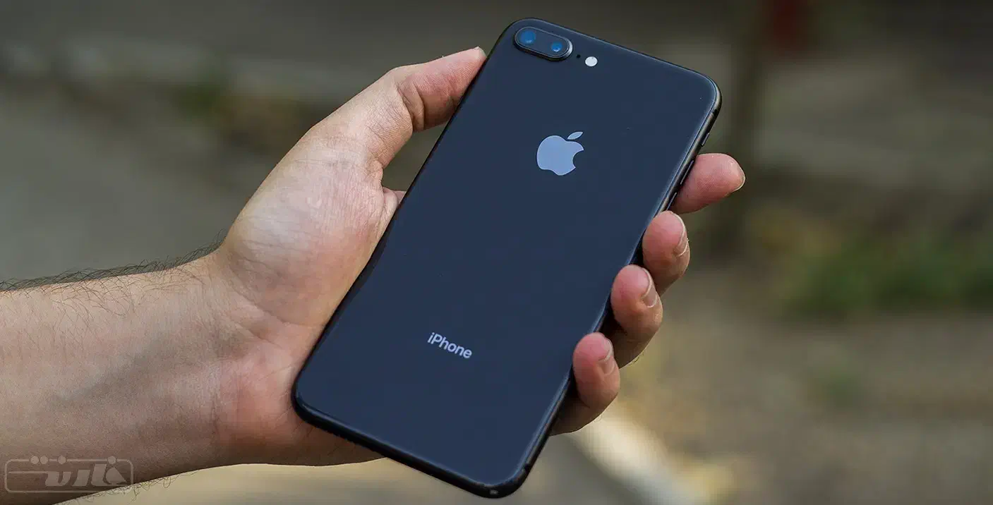 iPhone 8 Plus 256G|موبایل|گرگان, |دیوار