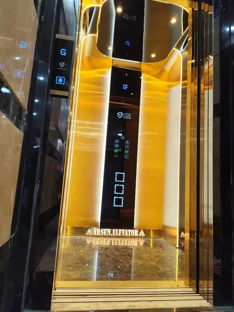 آرسن آسانسور|خدمات پیشه و مهارت|شهریار, شهرک وائین|دیوار