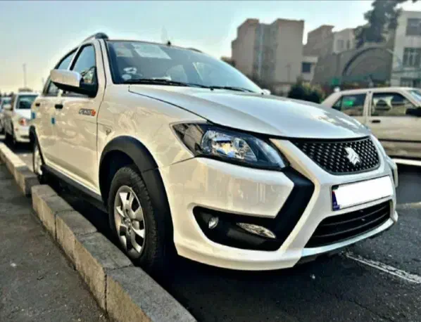 کوییک GXR فول کارخانه/مدل 1404 تحویل آنی|خودرو سواری و وانت|تهران, صادقیه|دیوار