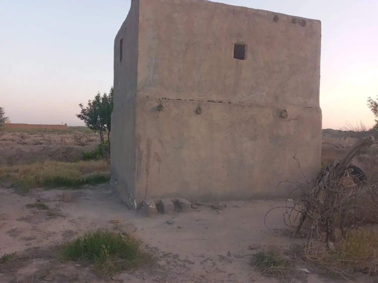 فروش زمین کشاورزی|فروش دفتر صنعتی، کشاورزی، تجاری|بناب, |دیوار