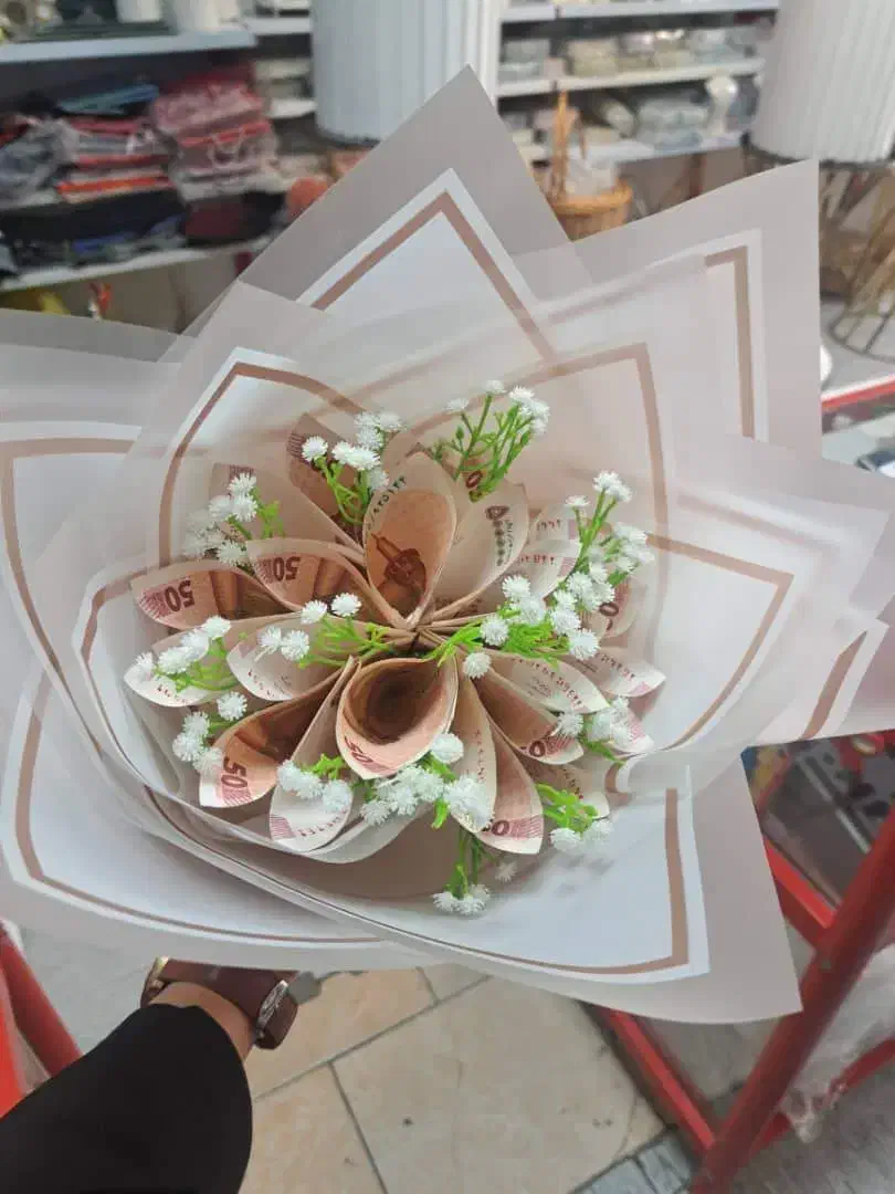 گل پول برای   برای شاباش|گل مصنوعی|ابهر, |دیوار