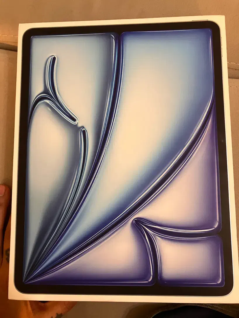 ایپد ایر M3|تبلت|اصفهان, چشمه باقرخان|دیوار