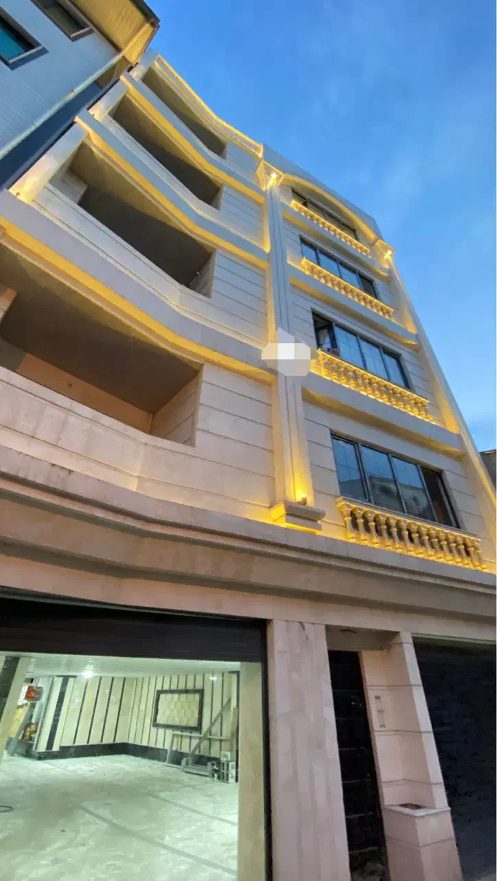 فرش ملک|فروش آپارتمان|رشت, لاکانی|دیوار