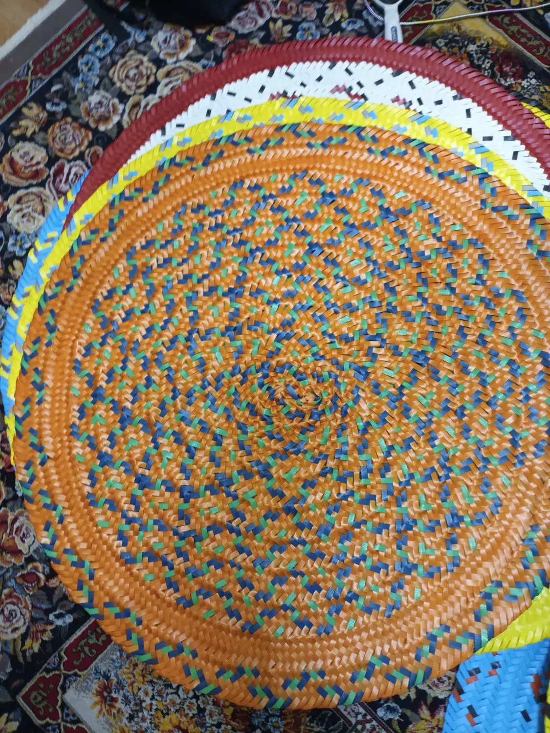 فروش انواع سفره|سفره، حوله، دستمال آشپزخانه|لاهیجان, گلستان|دیوار