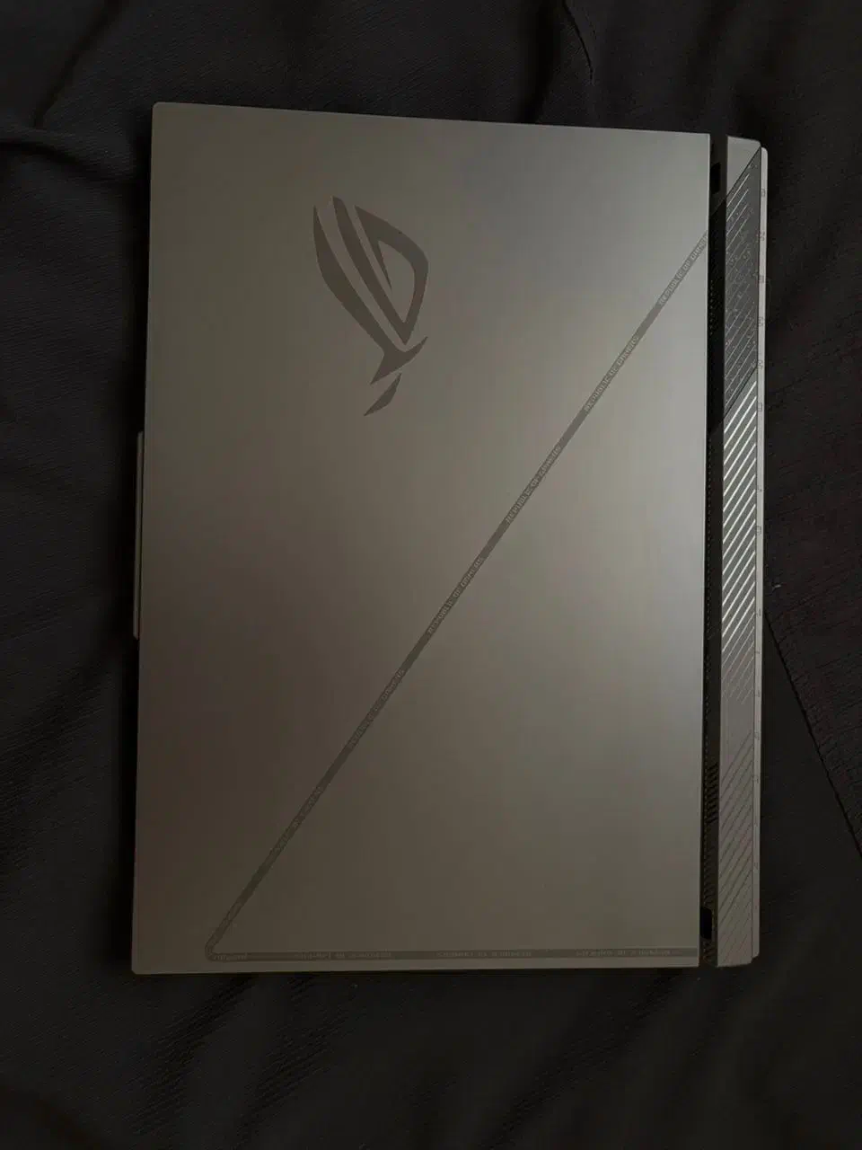 لپ تاپ Asus rog G614JV|رایانه همراه|تهران, سعادتآباد|دیوار