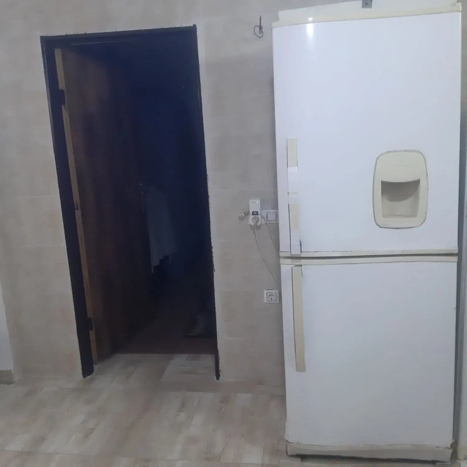 یخچال وفریزر دوطبقه|یخچال و فریزر|آستانه اشرفیه, |دیوار